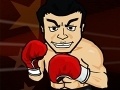 Jeu Boxing Live