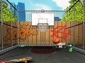 Jeu Basketball Hoops