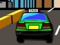 Game Taxi Racers