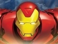 Jeu Iron Man: Flight tests
