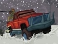 Jeu Road of Fury 2: Nuclear Blizzard 