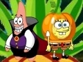 Jeu Spongebob Halloween Defense