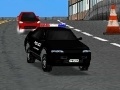 Game Super Police Persuit