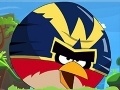 Jeu Angry Birds Ride 3