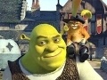 Jeu Shrek Forever After: Similarities