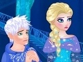 Jeu Elsa Breaks Up With Jack