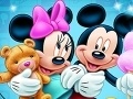 Jeu Mickey and Minnie 2