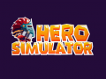 Game Simulator hero