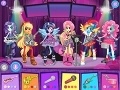Jeu Equestria Girls: Studio Rainbow Rocks