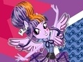 Jeu Equestria Girls: Rainbow Rocks - Twilight Sparkle Rockin' Style
