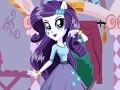 Game My Little Pony: Equestria Girls - Rarity