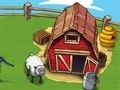 Game My Little Farm
