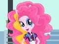 Jeu Equestria Girls: Fashionista Pinkie Pie