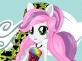 Jeu Equestria Girls: Sweetie Belle Dress Up