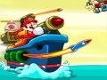 Game Mario Torpedo