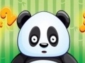 Game 1+2=3 pandas?