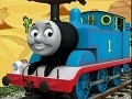 Game Thomas & Friends Adventures in the Wild West