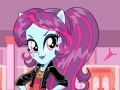 Game Equestria Girls: Sunny Flare - School Spirit Style