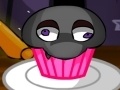 Game Five Nights at Freddy's: Toy Chica's - Cupcake Creator!
