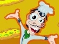 Game Crazy Pizza