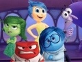 Game Inside Out: Thought Bubbles