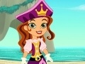 Game Jake Neverland Pirates: Rainbow Wand Color Quest