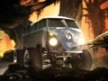 Game Swamp Cargo Truck