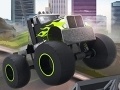 Game Monster Truck Ultimate Playground