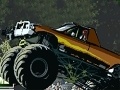 Jeu Monster Truck Rally 3D