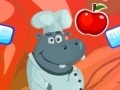 Jeu Hippo Chef