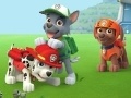 Game Paw Patrol: Pups Save Their Friends!