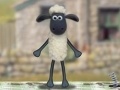 Game Shaun the Sheep: Woolly Jumper!