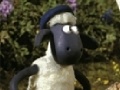 Jeu Shaun the Sheep: Spot The Difference