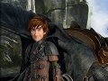 Jeu How to Train Your Dragon 2: Dragon Racers - The Dragon Berry Dash