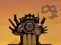 Game Steampunk Tower