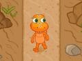 Game Dinosaur Train: Buddy Adventures in the Labyrinth