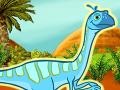 Jeu Dinosaur Train: Dino Dash 