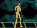 Jeu Totally Spies: Adventures in the electronic world 