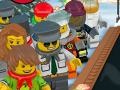 Jeu Lego City: Toy Factory