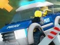 Jeu Lego City: Police chase 