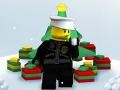 Jeu Lego City: Advent Calendar - Rrotection Gift