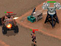 Game The Expendables 3: Deploy and Destroy Reloaded 