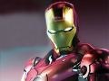 Game Iron Man Mechanical War 