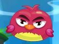 Game New Angry Birds Escape 2016