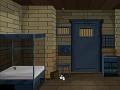 Game Prison Escape 4