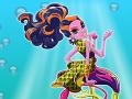 Jeu Monster High: Great Scarrier Reef - Down Under Ghouls Kala Mer'ri 