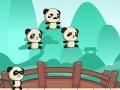 Jeu Kung Fu Panda Troop 
