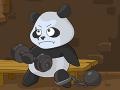 Game Ruthless Pandas 
