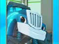 Game Blaze and the monster machines: Memory