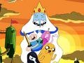 Jeu Adventure Time: Mix 